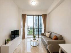 The Avenir (D9), Condominium #560355501